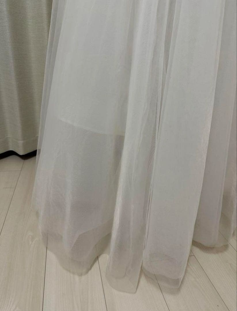 【期間限定値下げ】ドレスプロダクション Aラインドレス