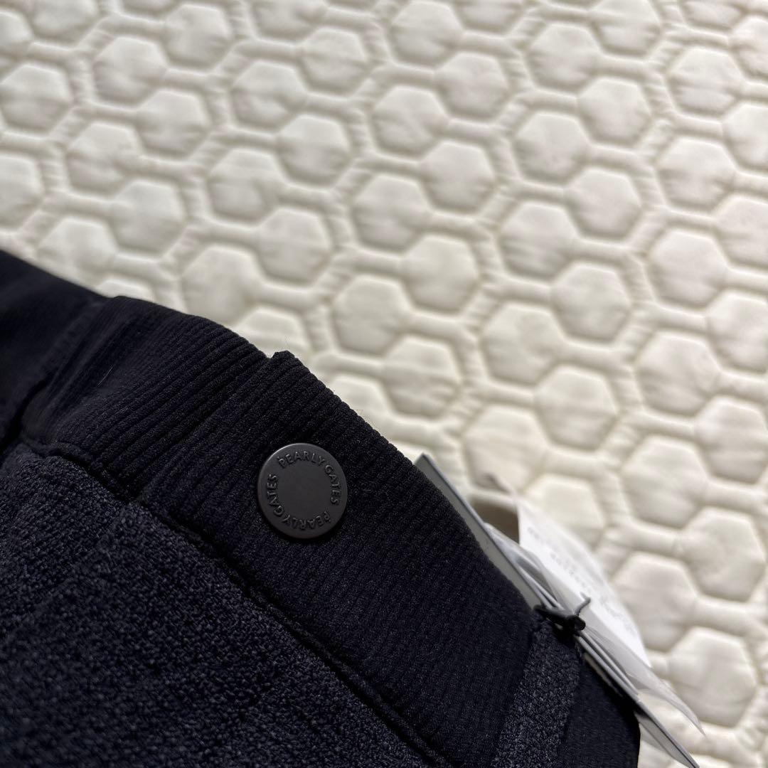 M新品定価30800円　パーリーゲイツ　レディース　高機能　秋冬防風保温スカート