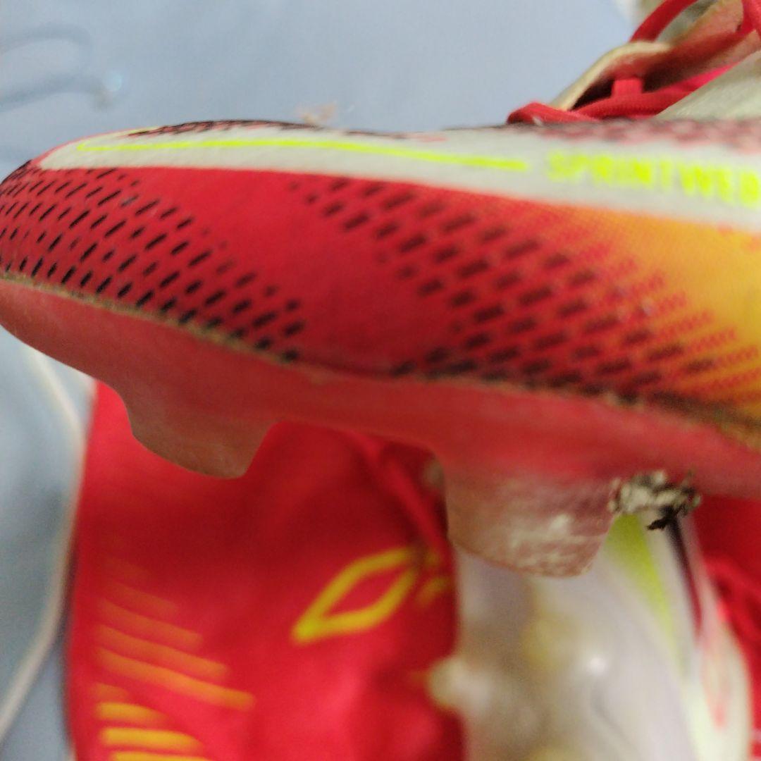 【値下げ交渉可能】アディダス F50 ELITE HG/AG JAPAN