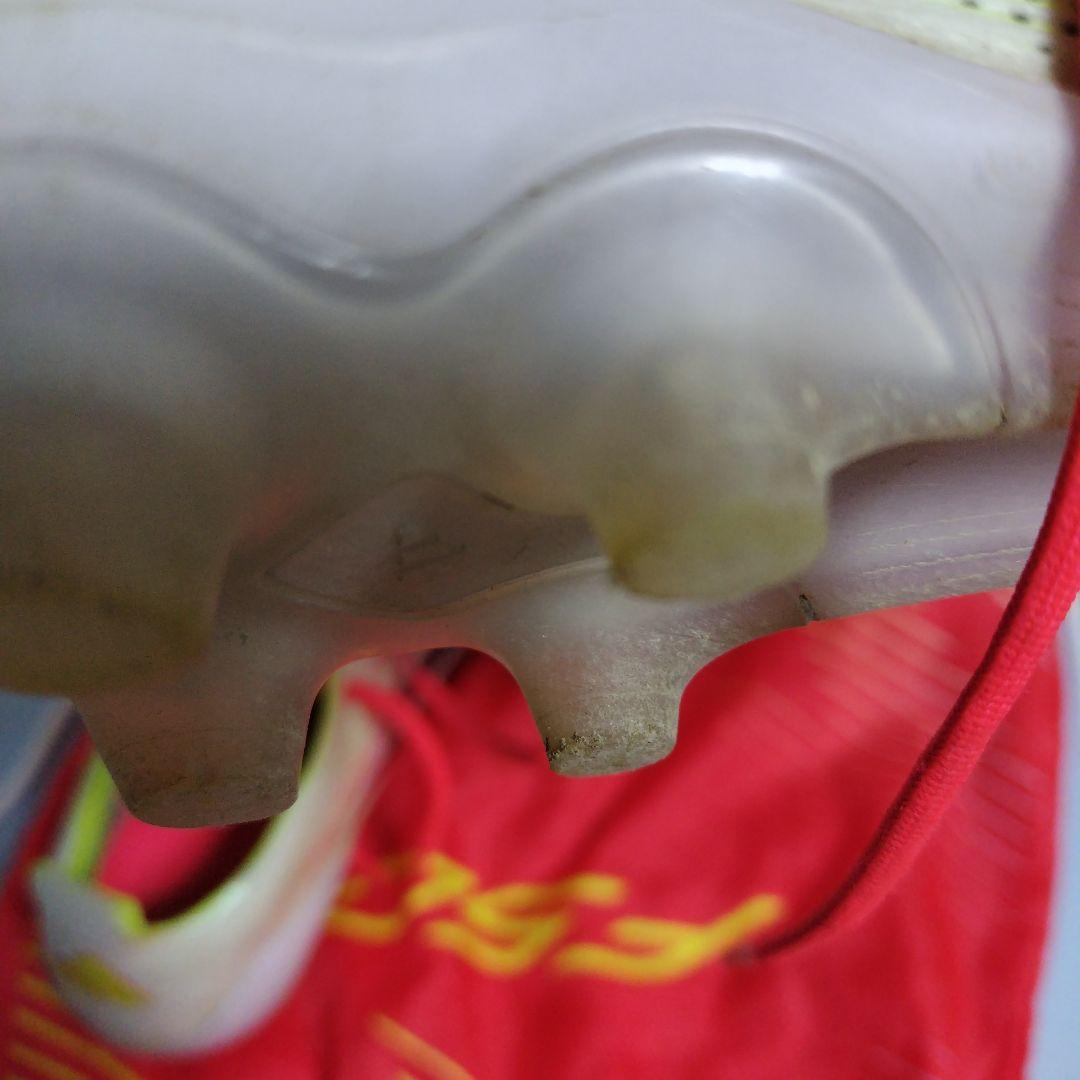 【値下げ交渉可能】アディダス F50 ELITE HG/AG JAPAN