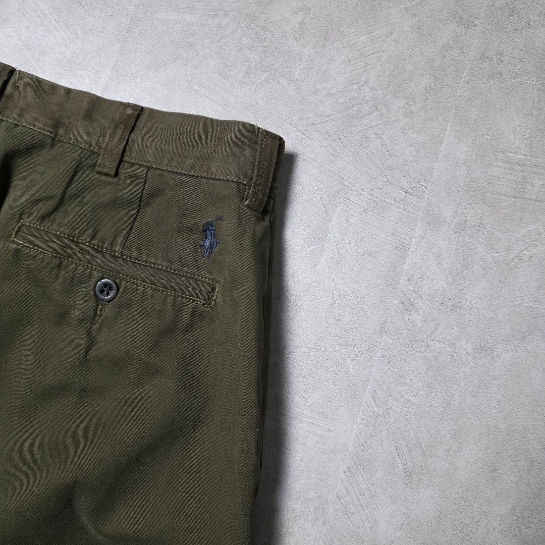 PoloByRalphLaurenPROSPECTラルフローレンポロチノW35