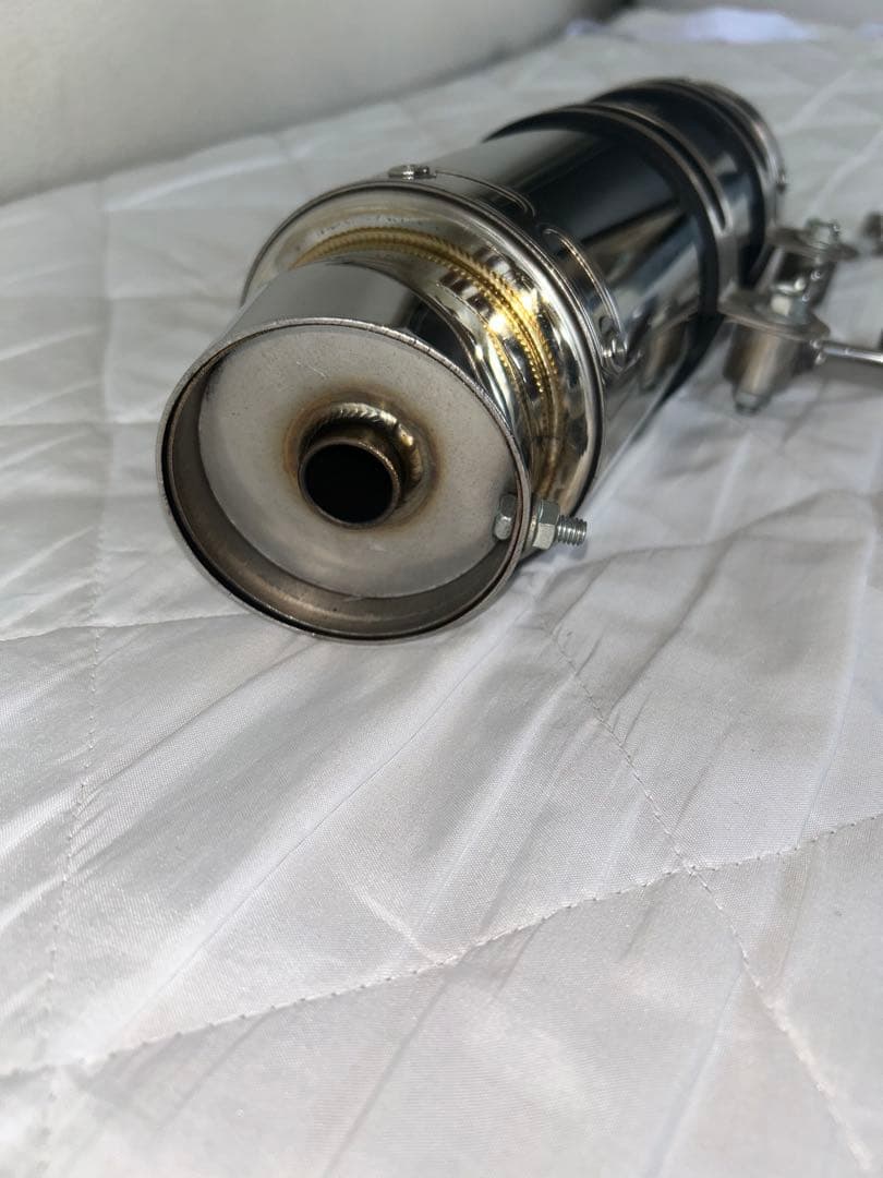 ウィルズウィンロイヤルマフラースポーツタイプ