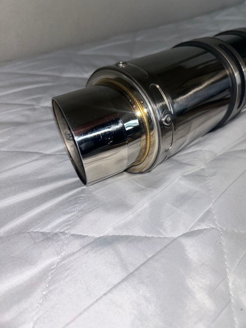 ウィルズウィンロイヤルマフラースポーツタイプ