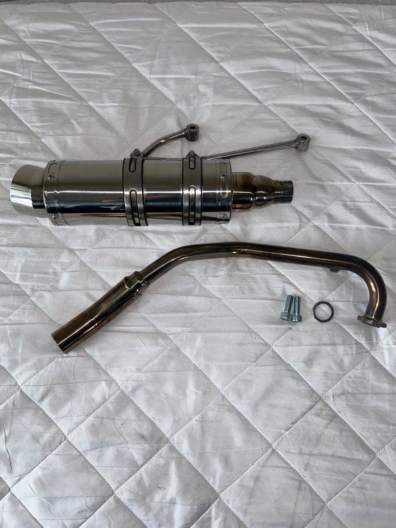 ウィルズウィンロイヤルマフラースポーツタイプ