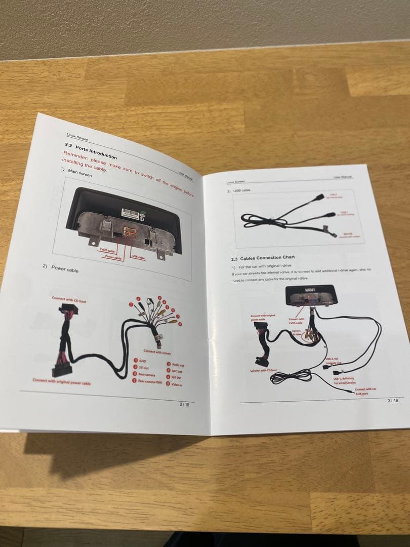10.25インチタッチスクリーン F30/F31 (2013-2015)