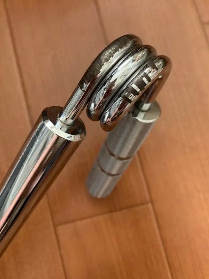 RBネガティブハンドグリッパー　RB210