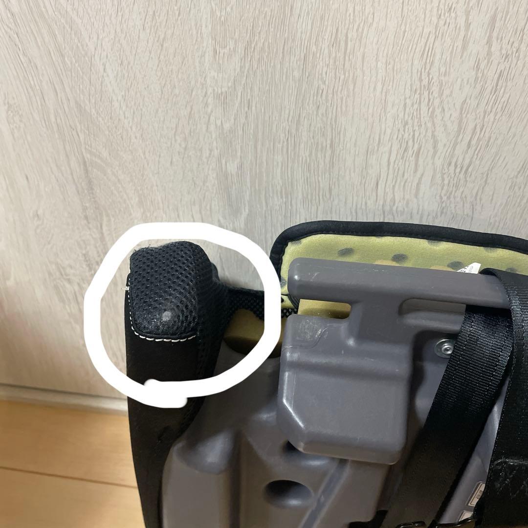 コンビ ジョイトリップ チャイルドシートCY-GSA