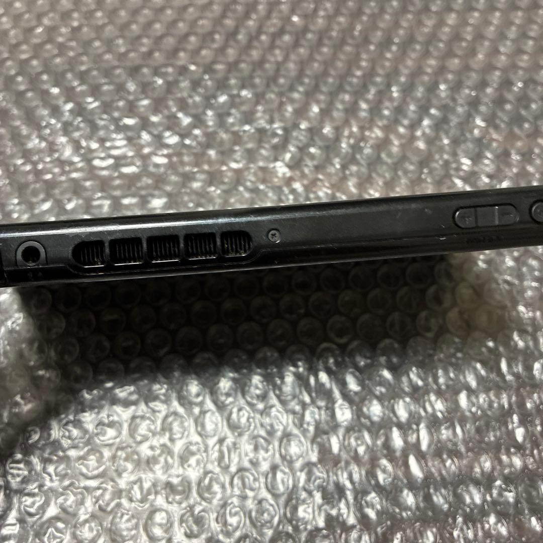 9 Nintendo Switch本体のみ（2019年製・バッテリー強化版）