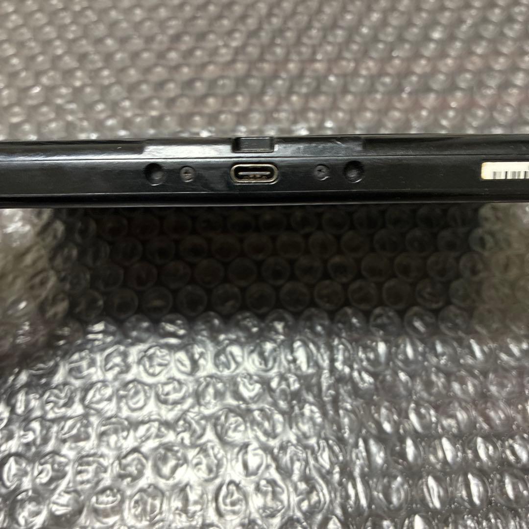 9 Nintendo Switch本体のみ（2019年製・バッテリー強化版）