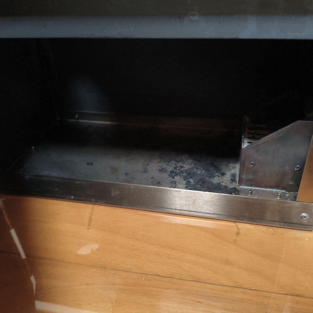 ユニフレーム　ペレットストーブ