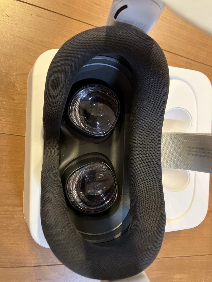 その他  Quest 3s 128Gb