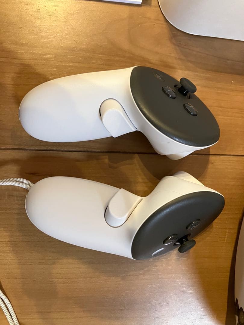 その他  Quest 3s 128Gb