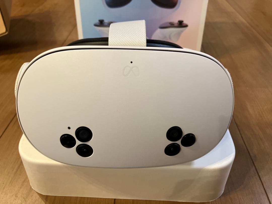 その他  Quest 3s 128Gb