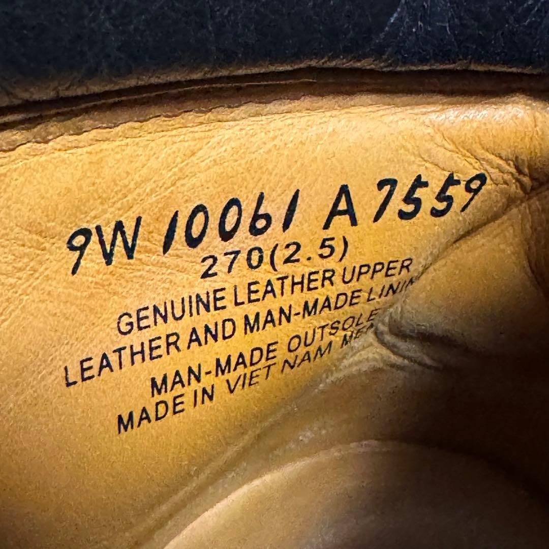 【27cm✨】ティンバーランド 6インチプレミアムブーツ 定番