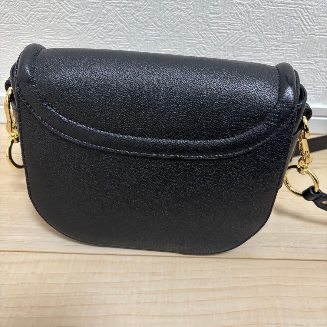 See By Chloe　シーバイクロエ　レザー　ショルダーバック