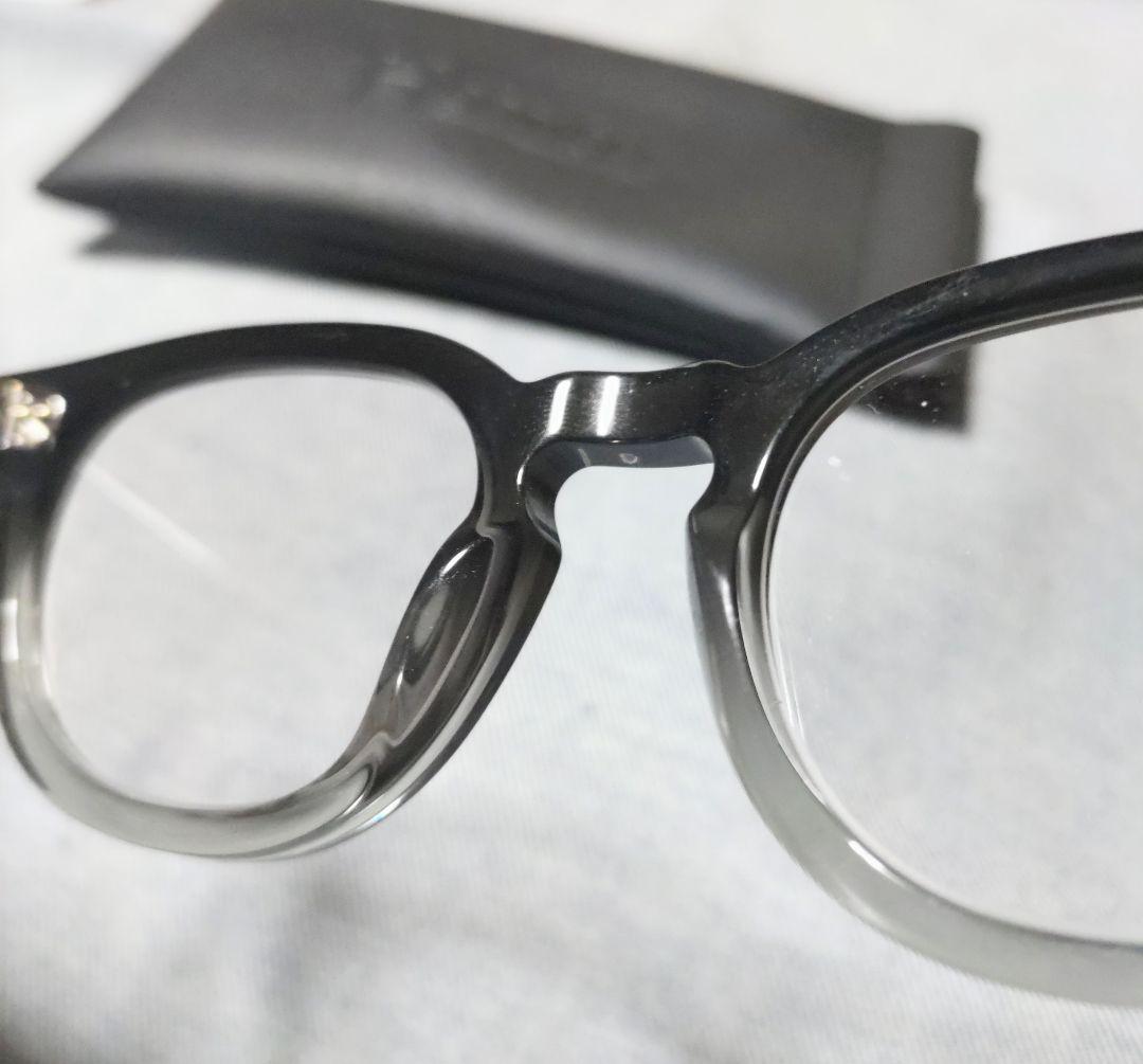 HOPTICAL H-01 別注モデル エイチオプティカル サングラス