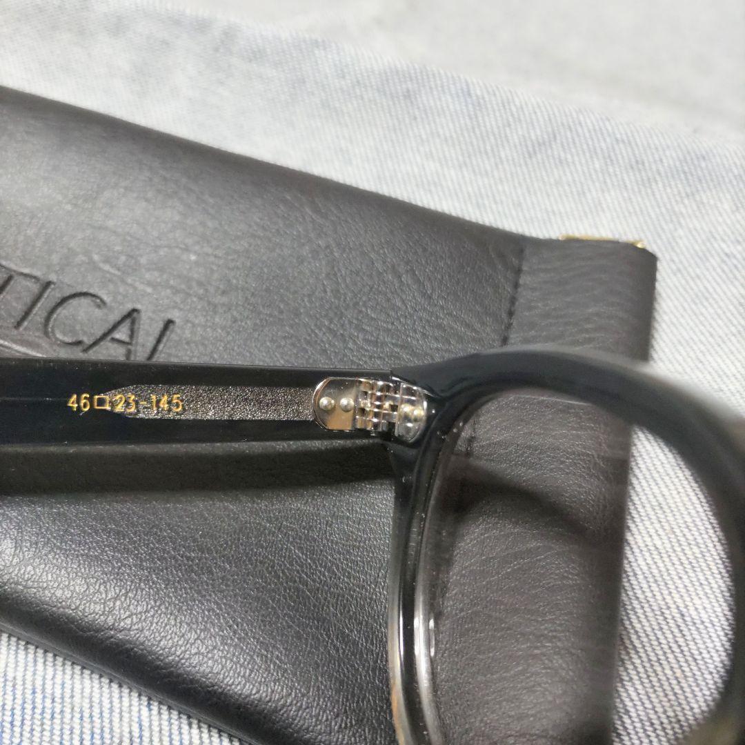 HOPTICAL H-01 別注モデル エイチオプティカル サングラス