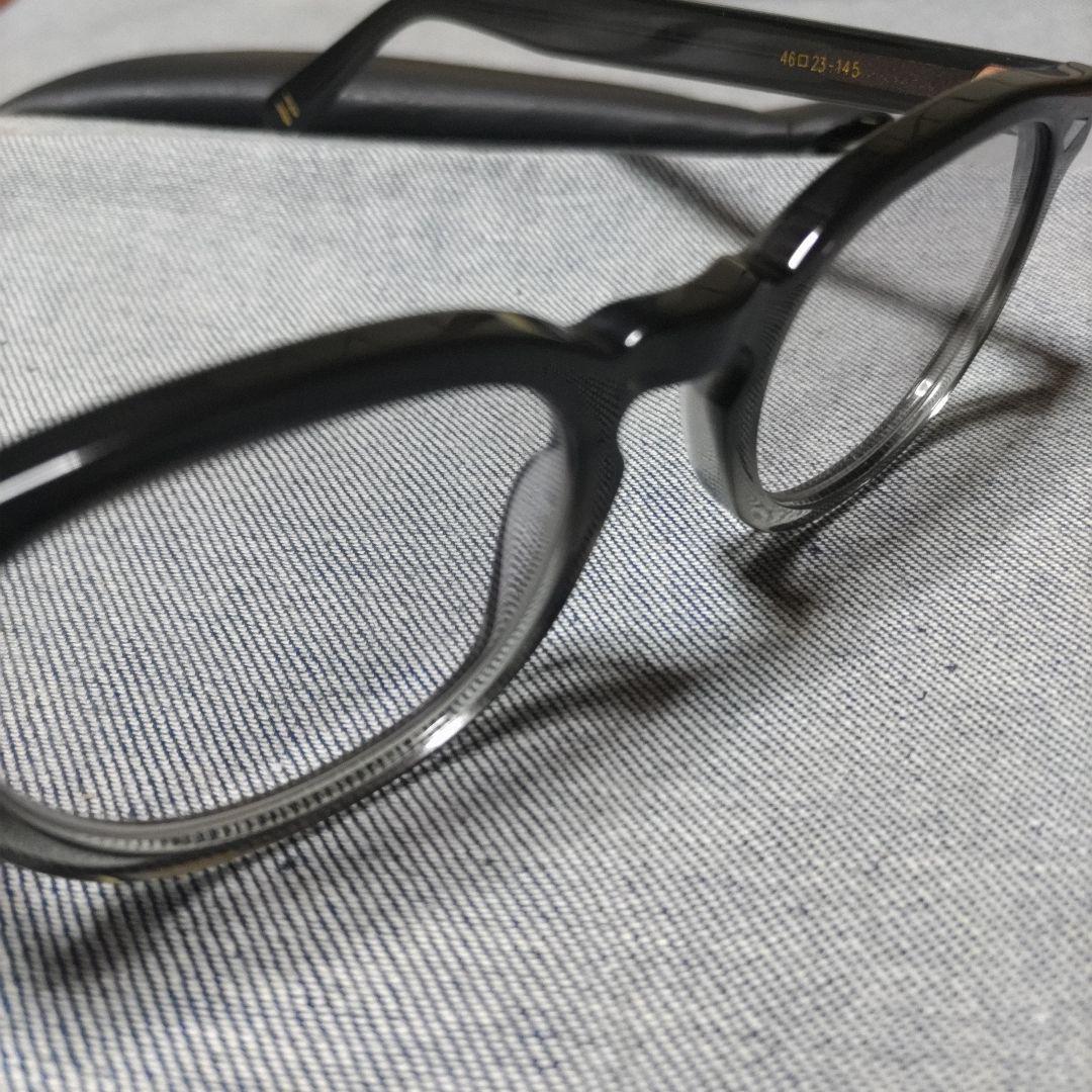 HOPTICAL H-01 別注モデル エイチオプティカル サングラス