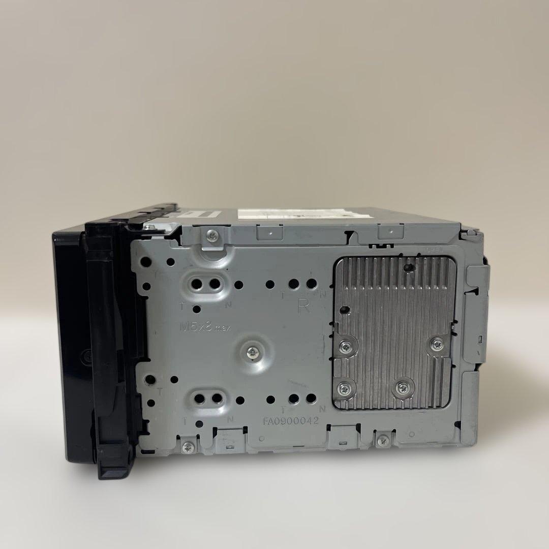 パナソニックナビゲーションCN-R300WD非常に良い地図2013 / HDMI