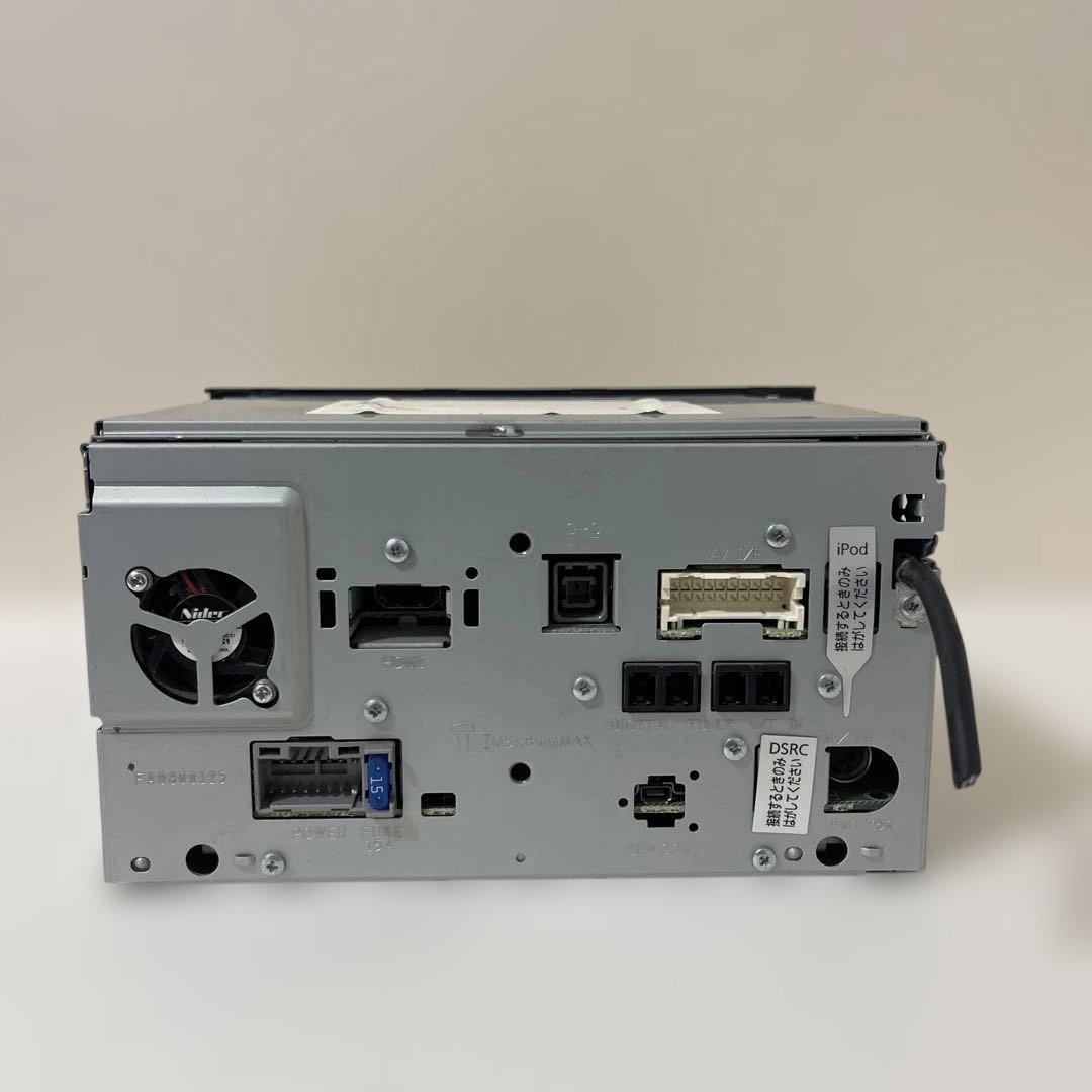 パナソニックナビゲーションCN-R300WD非常に良い地図2013 / HDMI