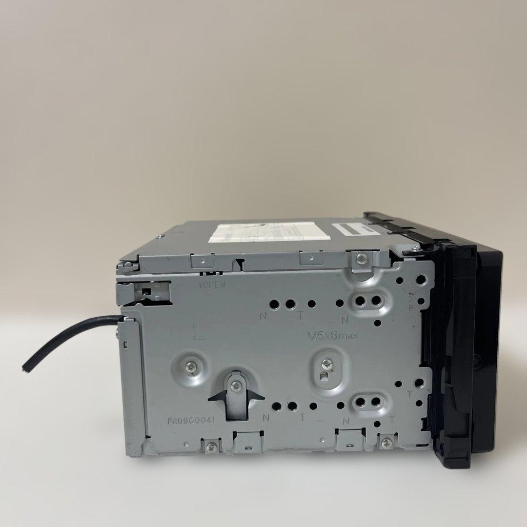 パナソニックナビゲーションCN-R300WD非常に良い地図2013 / HDMI