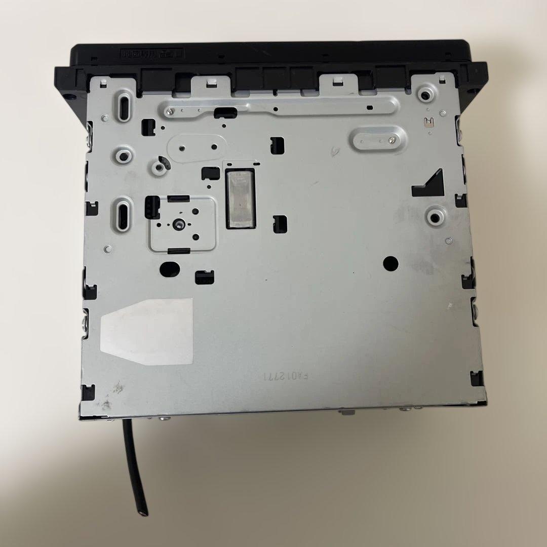 パナソニックナビゲーションCN-R300WD非常に良い地図2013 / HDMI