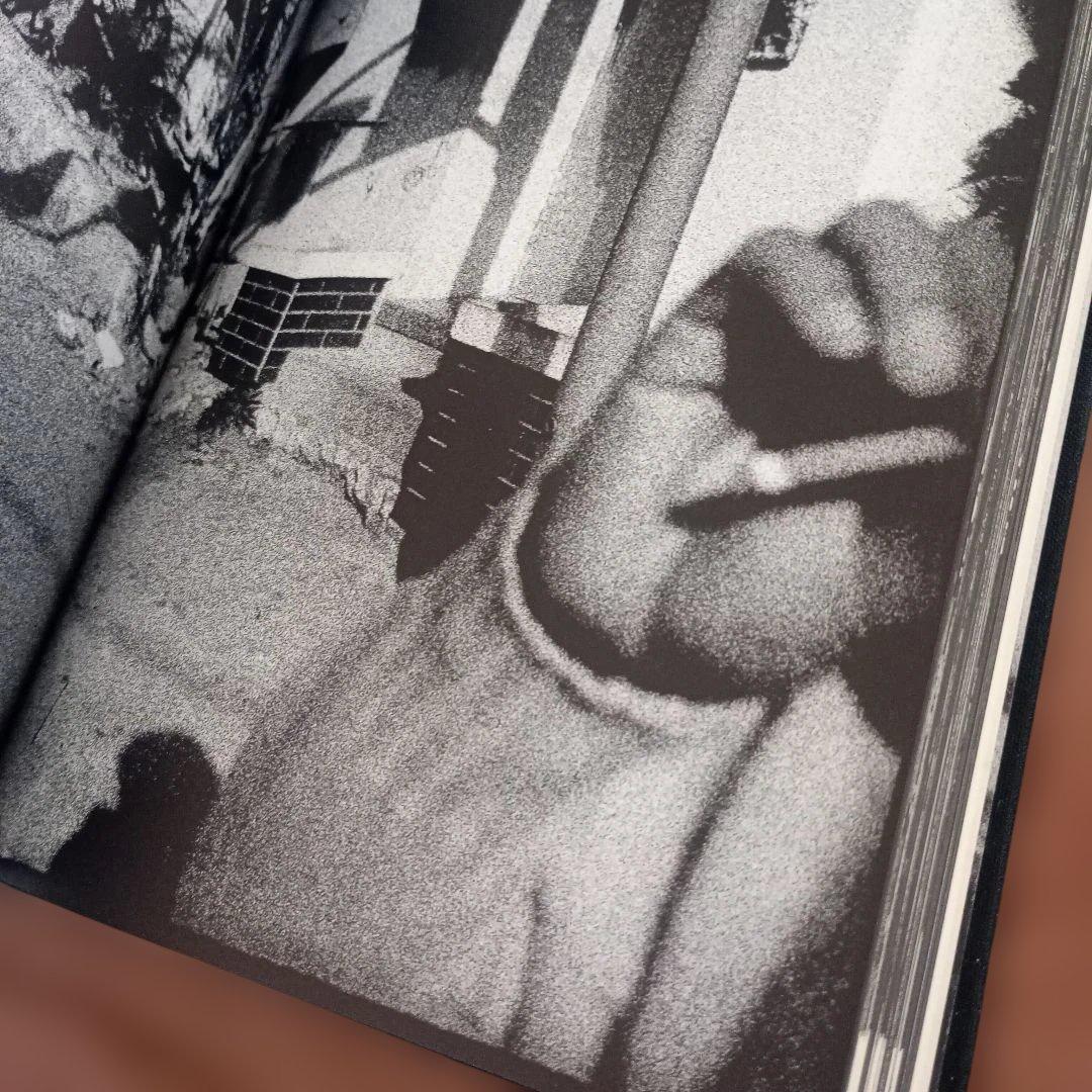 アート・デザイン・音楽 DAIDO MORIYAMA/Inu no Toki