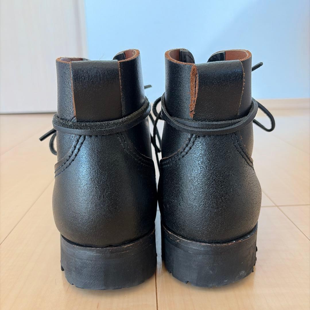 専用Paul Harnden Heavy Boot