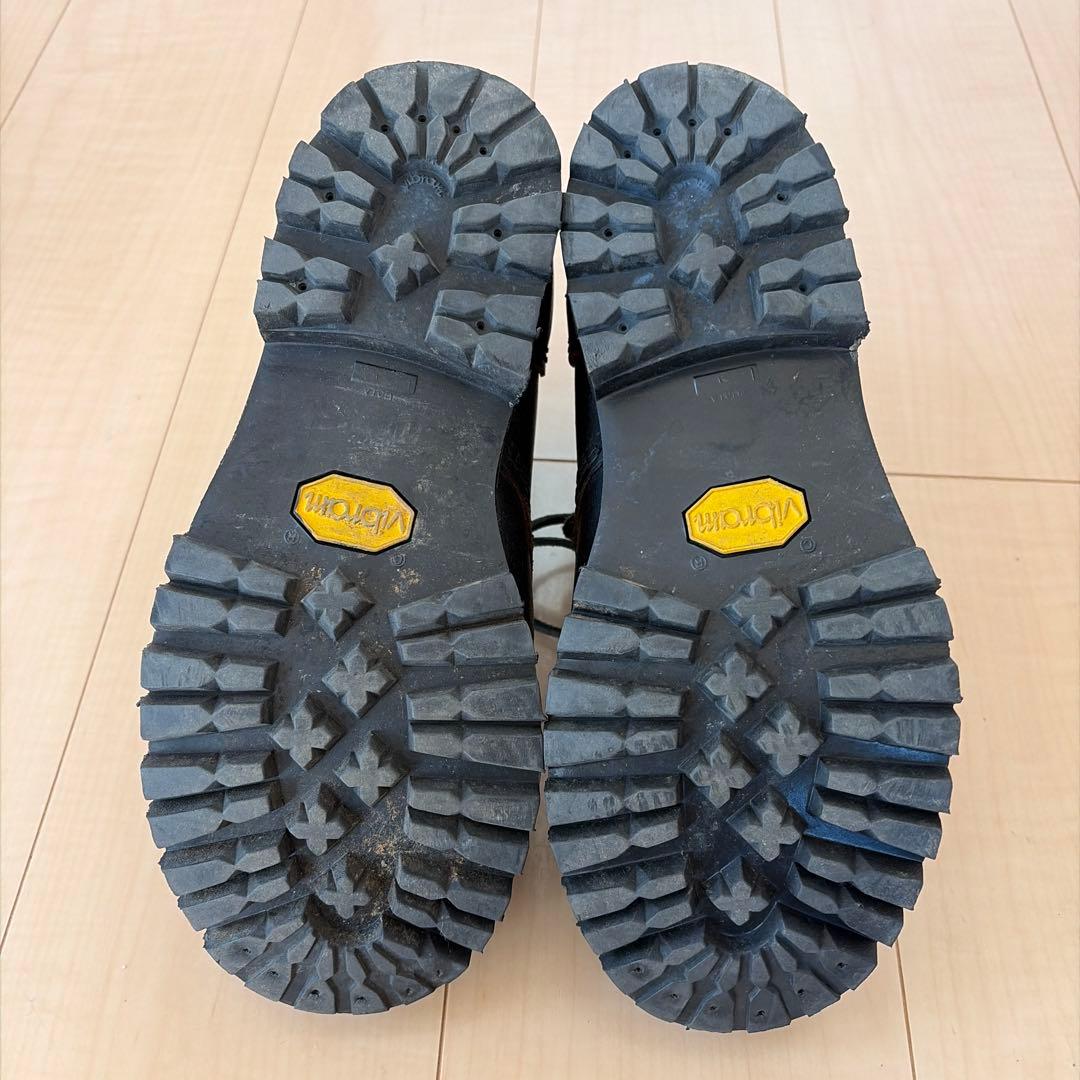 専用Paul Harnden Heavy Boot