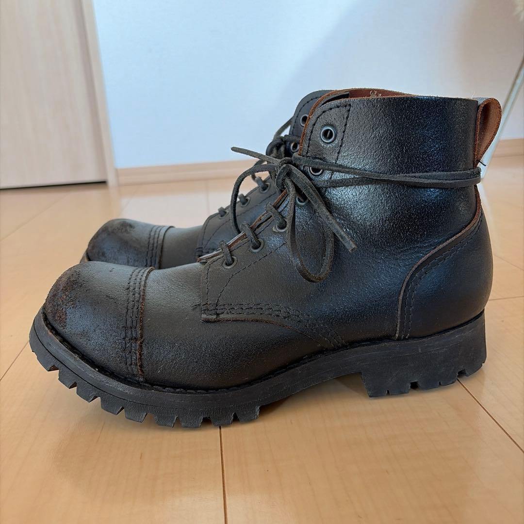 専用Paul Harnden Heavy Boot