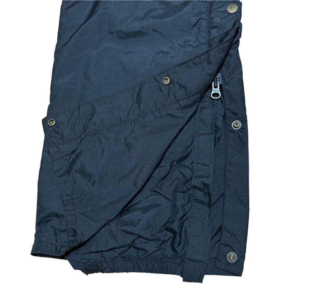 90s 激レア ラッキーストライク チームロバーツ つなぎ  Trail