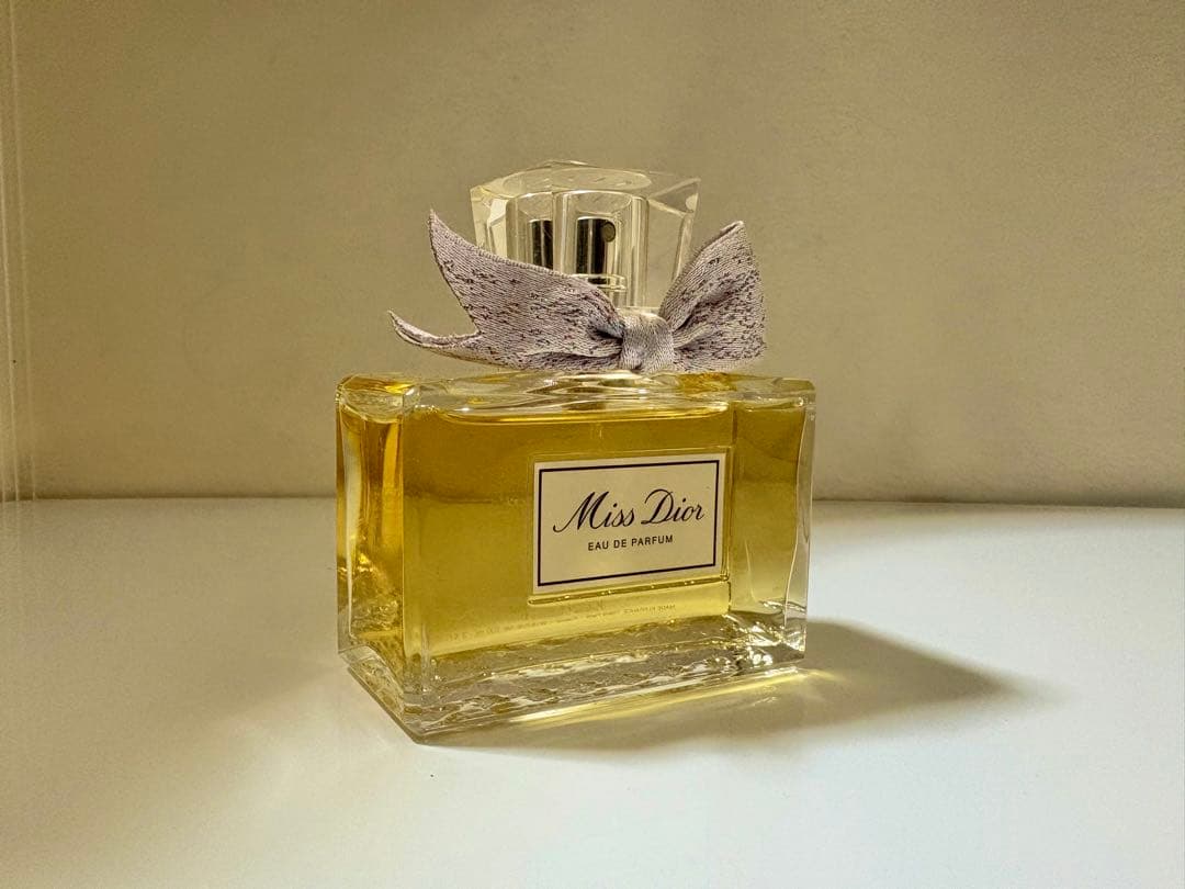【専用】Miss Dior Eau de Parfum オードゥ パルファン
