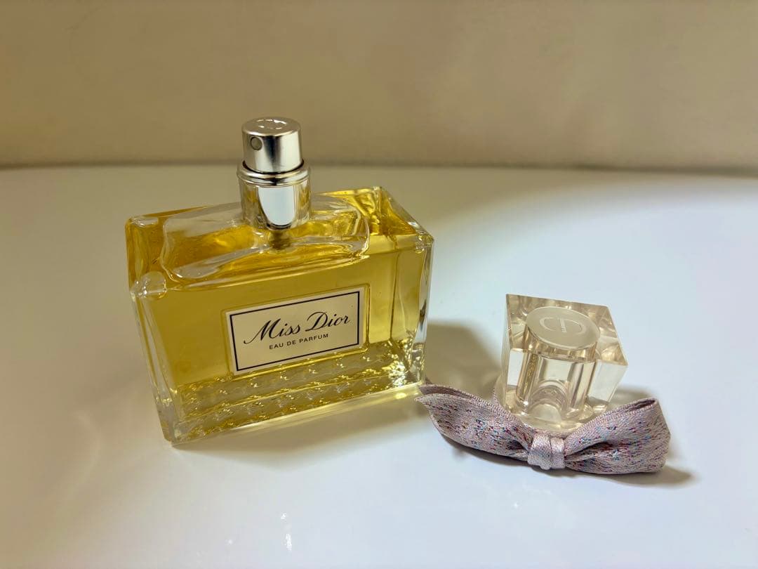 【専用】Miss Dior Eau de Parfum オードゥ パルファン