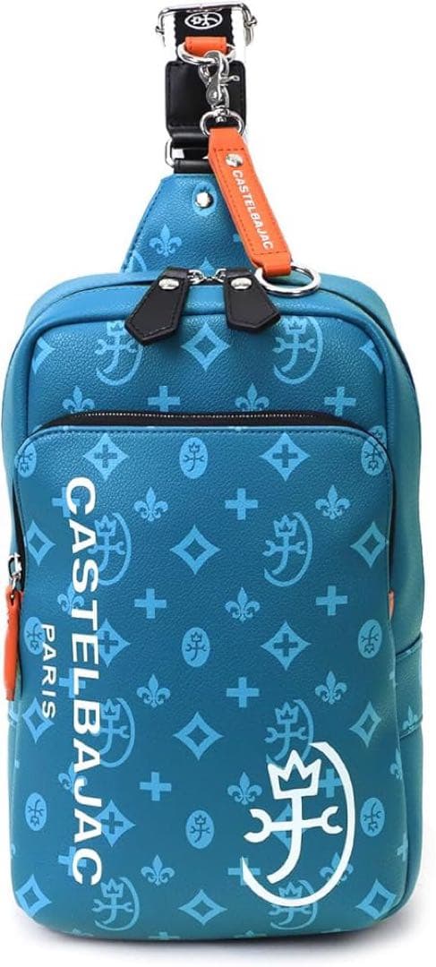 CASTELBAJACカステルバジャックサシャボディバッグワンショルダーバッグ