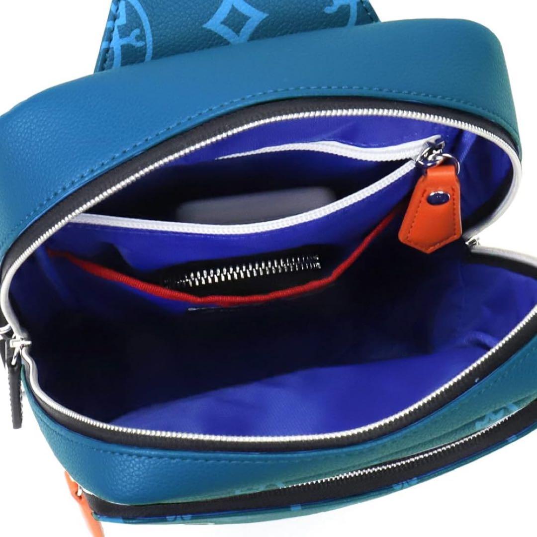 CASTELBAJACカステルバジャックサシャボディバッグワンショルダーバッグ