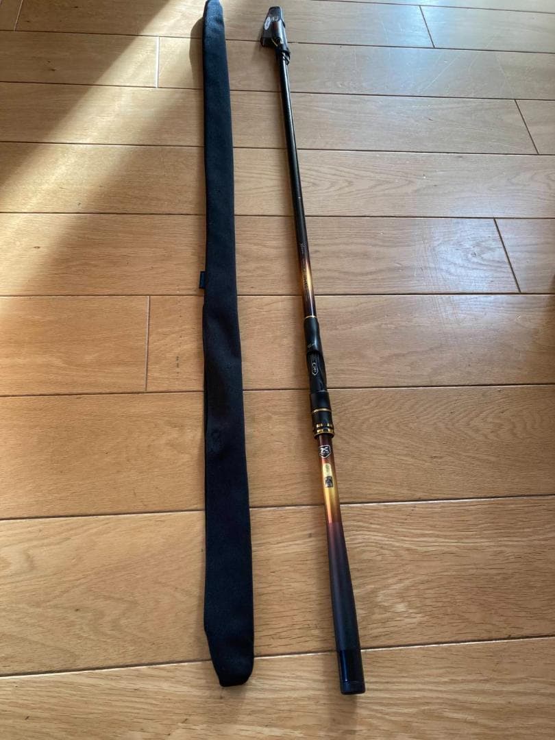 20ライアーム1.2-530美品　使用回数少