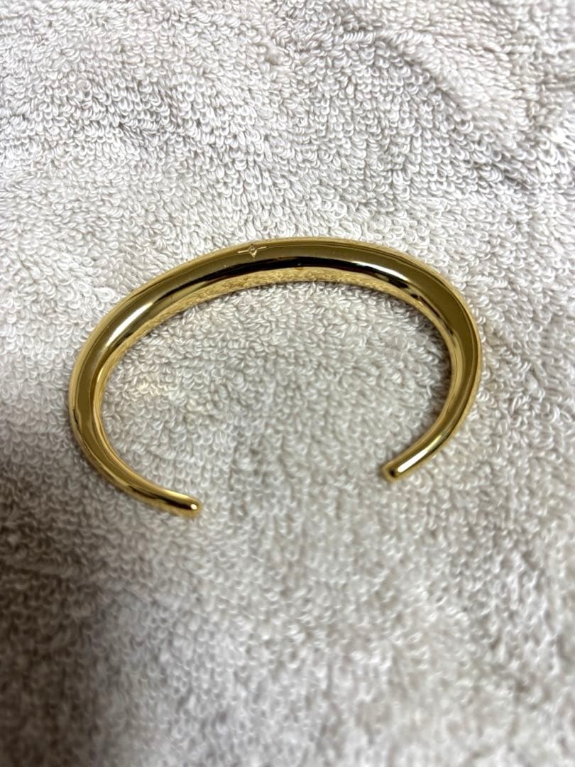 Gabriela Artigas ガブリエラアルティガス Cバングルtuskカフ