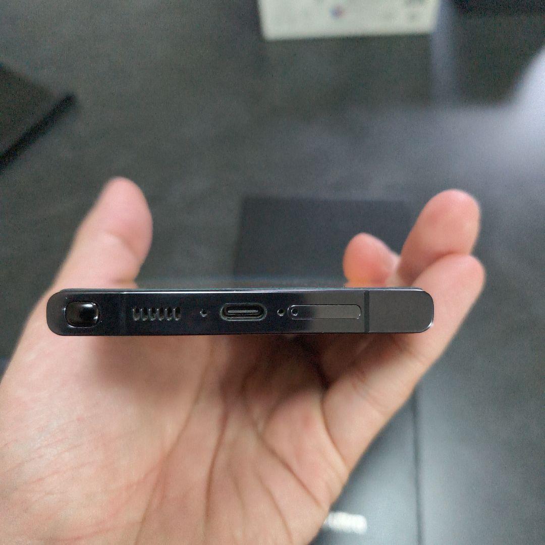 スマートフォン本体 Galaxy S23 Ultra 512GB