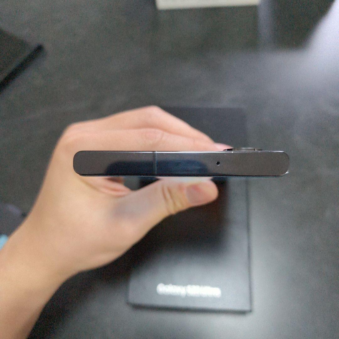 スマートフォン本体 Galaxy S23 Ultra 512GB