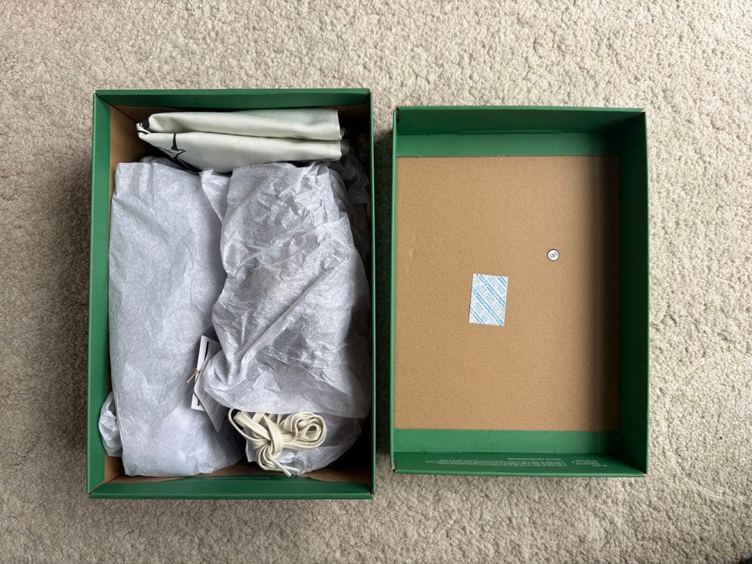 靴 KITH adidas Clarks Ultraboost Wallabee