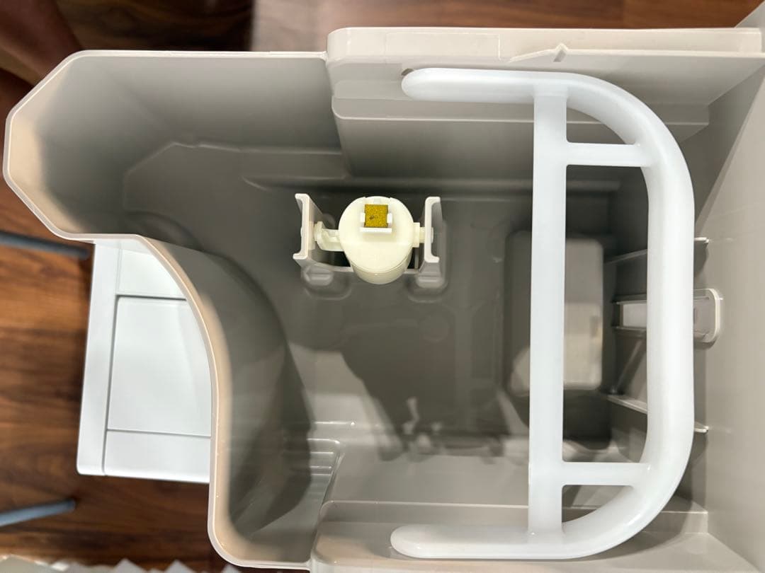 美品 パナソニック F-YEX120B-W 木造13畳/コンクリート造27畳