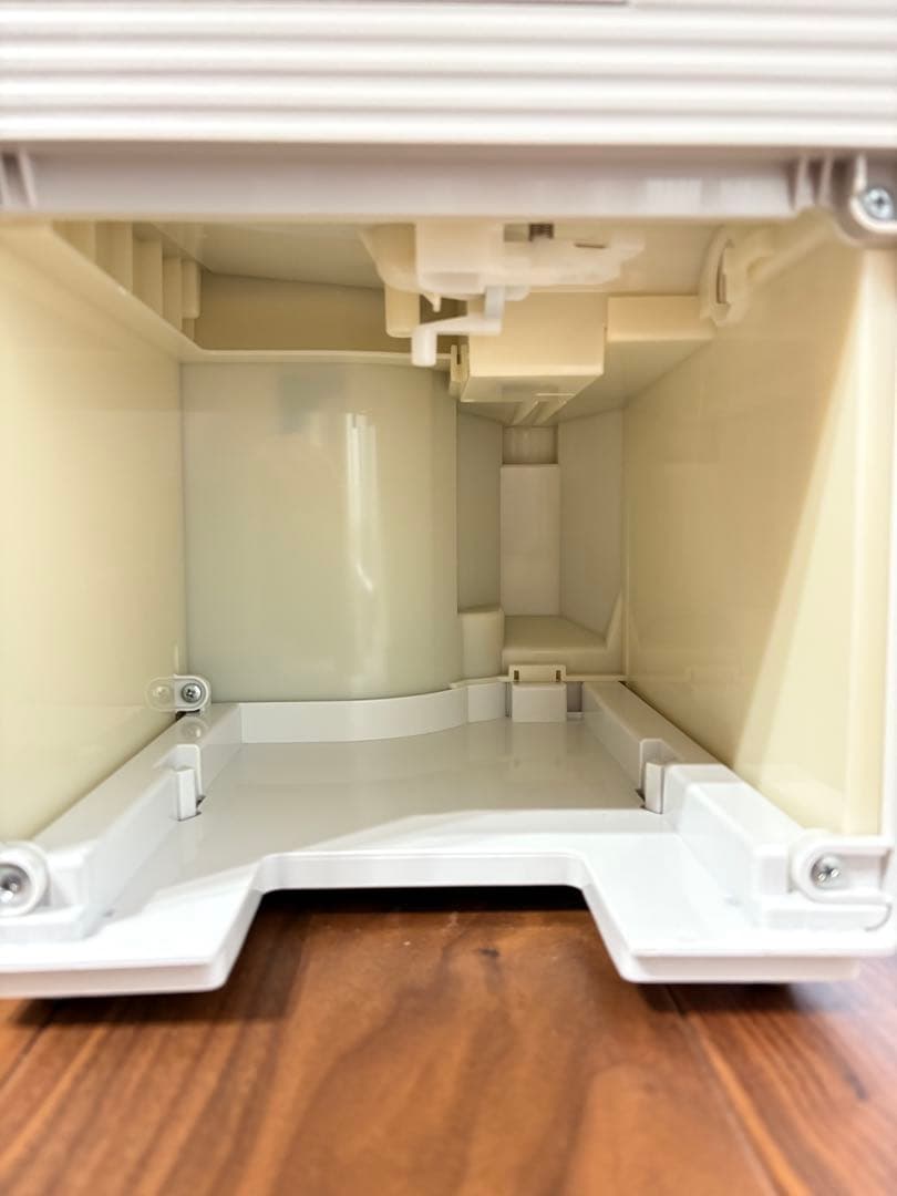 美品 パナソニック F-YEX120B-W 木造13畳/コンクリート造27畳