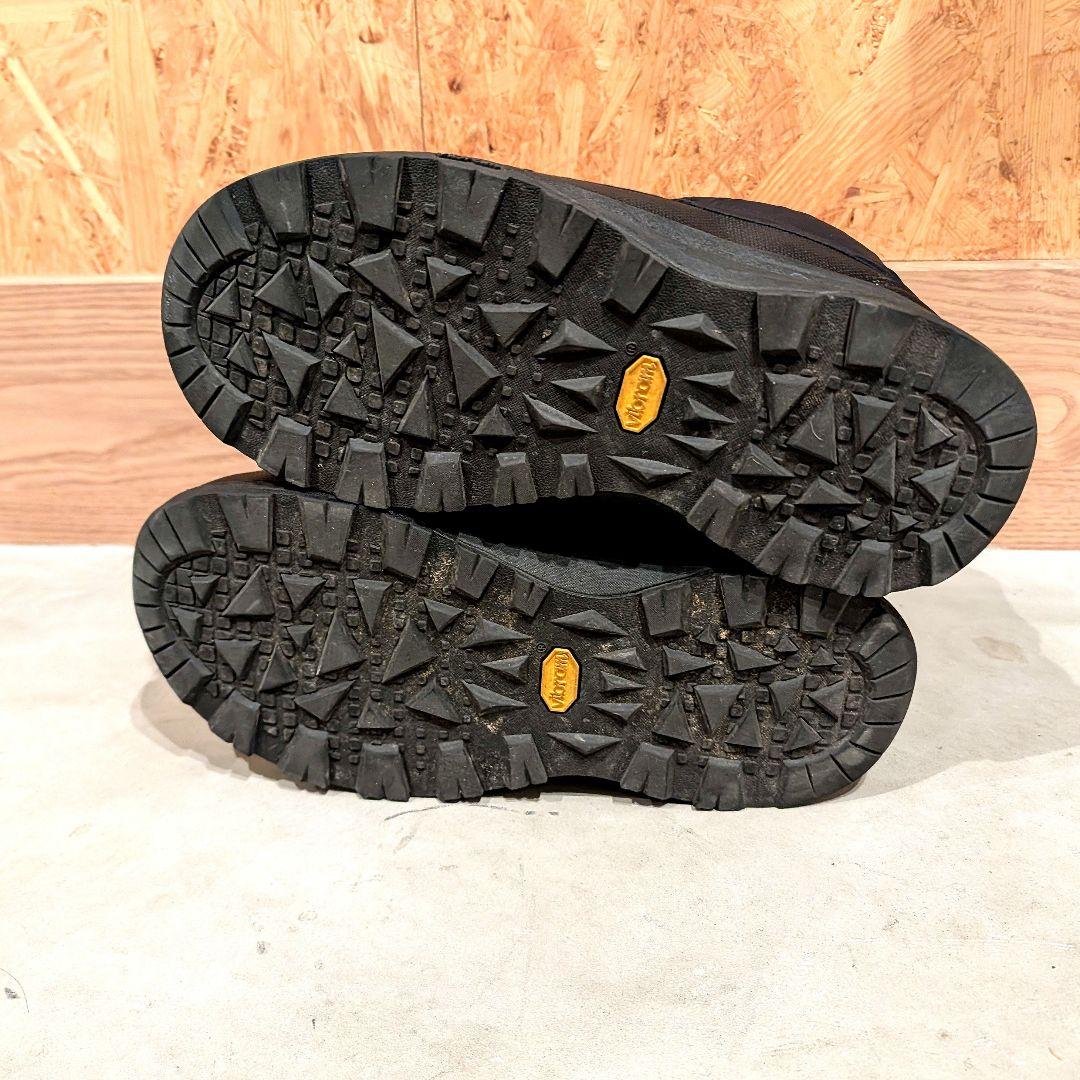 ジ*イ様 ザノースフェイス　ヌプシ　ブーツ　アトモス別注　希少品　28cm