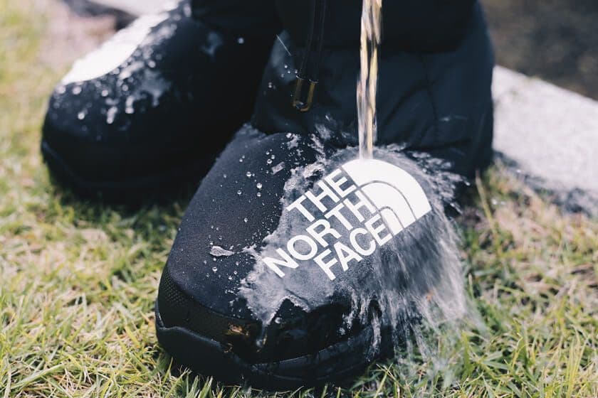 ジ*イ様 ザノースフェイス　ヌプシ　ブーツ　アトモス別注　希少品　28cm