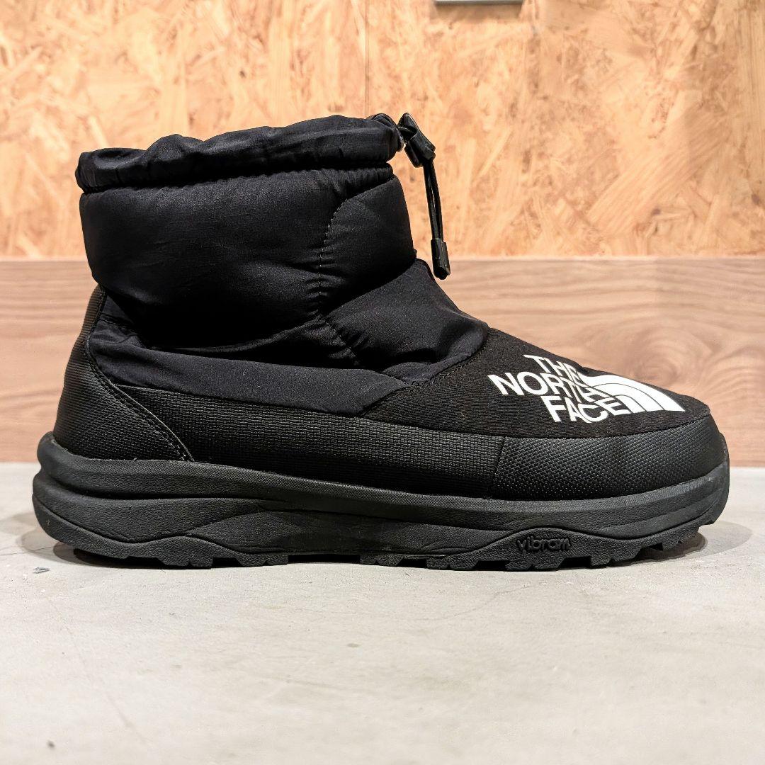 ジ*イ様 ザノースフェイス　ヌプシ　ブーツ　アトモス別注　希少品　28cm