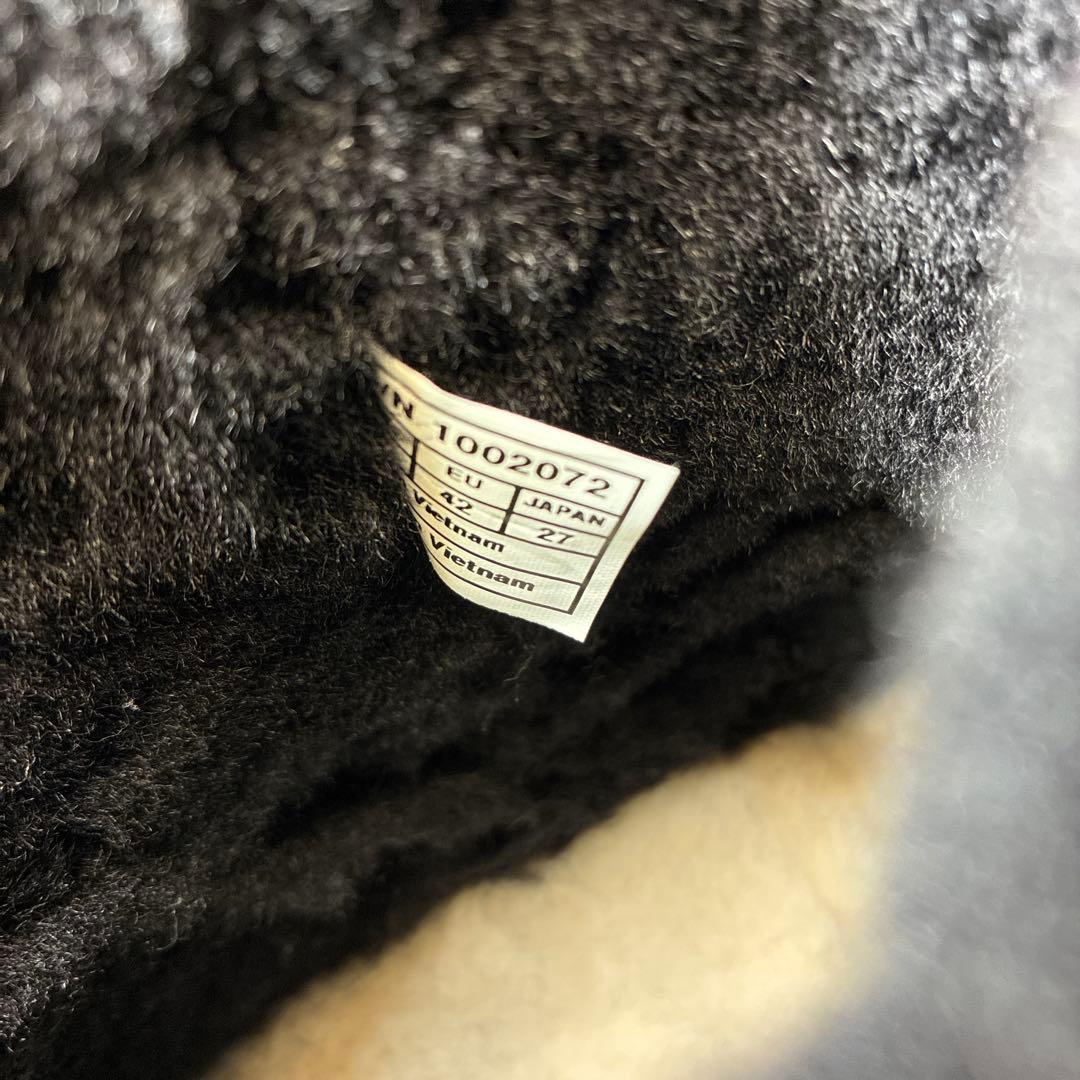 靴 UGG M CLASSIC MINI