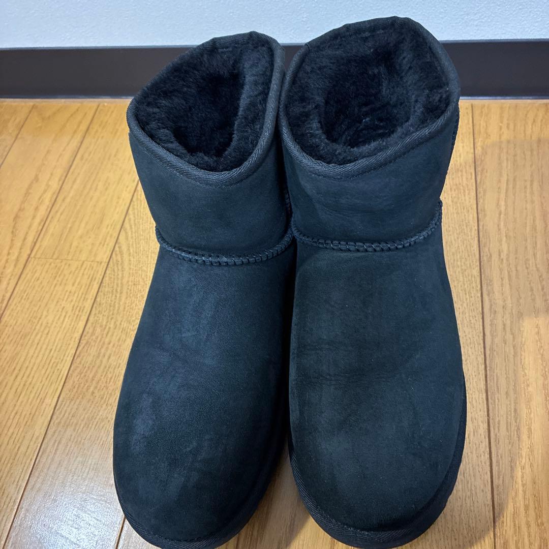 靴 UGG M CLASSIC MINI