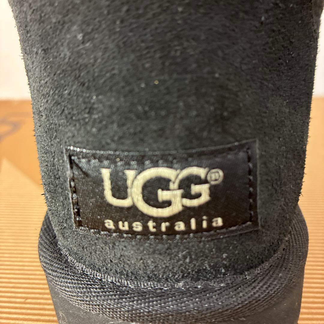 靴 UGG M CLASSIC MINI