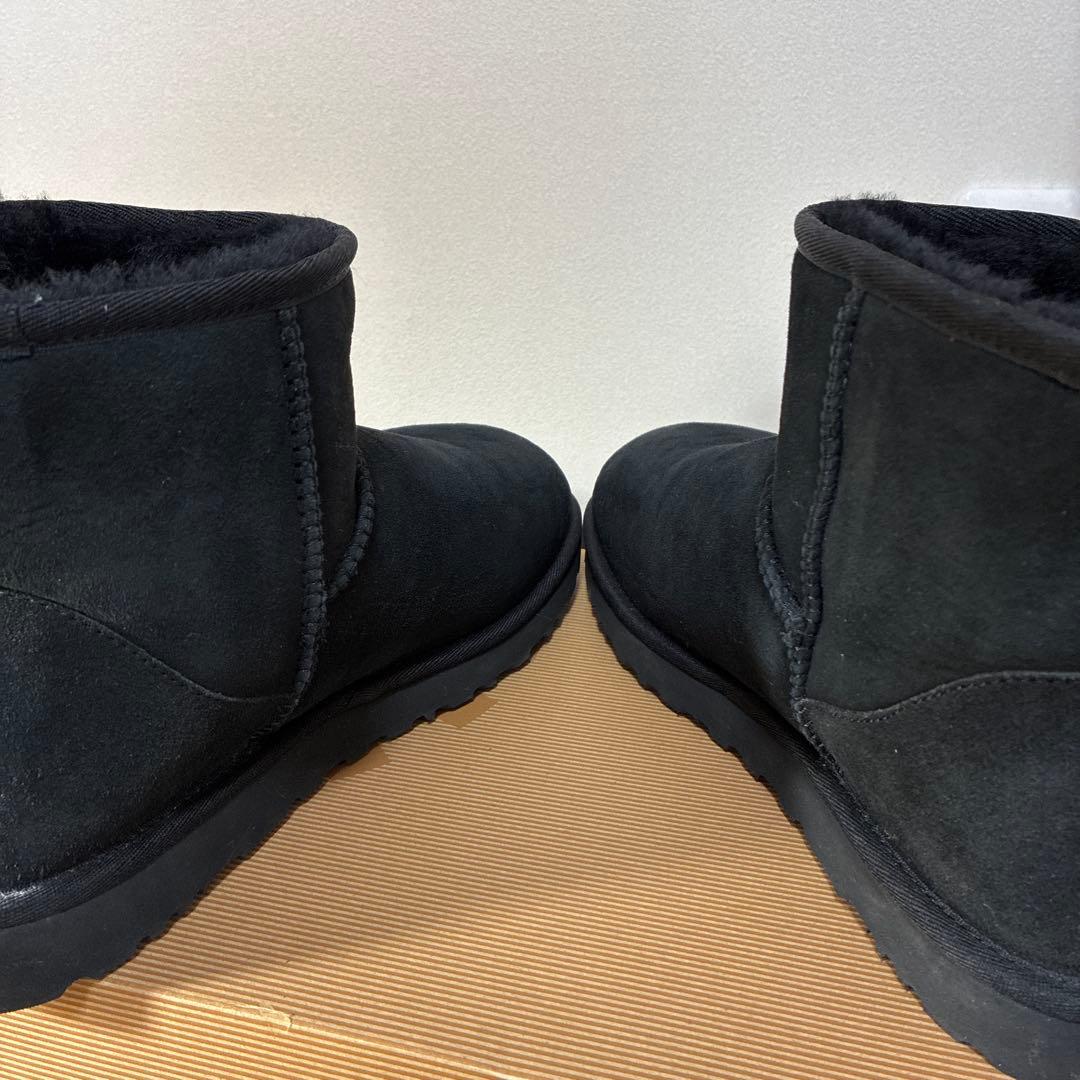 靴 UGG M CLASSIC MINI