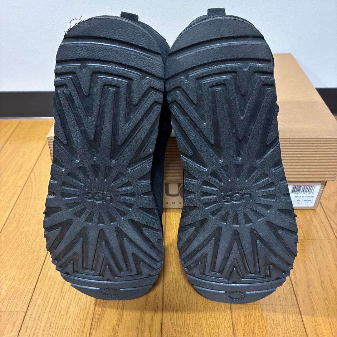 靴 UGG M CLASSIC MINI